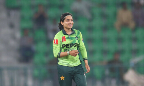 Fatima Sana to lead Pakistan ODI, T20I squads for South Africa tour Fatima Sana to lead Pakistan ODI, T20I squads for South Africa tour