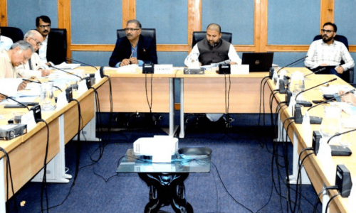 Senate body seeks detail of cases registered against journalists under Peca Senate body seeks detail of cases registered against journalists under Peca