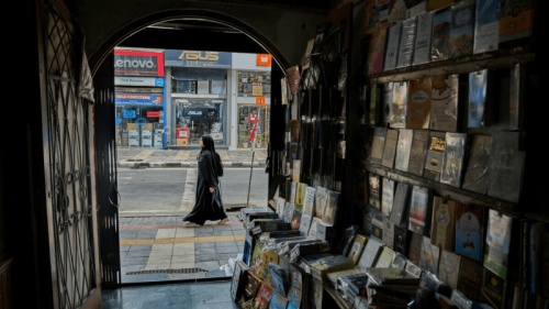 25 books banned in India-occupied Kashmir for ‘propagating secessionism’