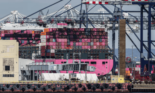 Trump&rsquo;s higher tariffs hit major US trading partners, sparking defiance and concern