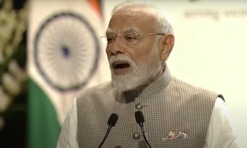 India’s Modi unwilling to compromise on agriculture as US tariff war escalates India’s Modi unwilling to compromise on agriculture as US tariff war escalates