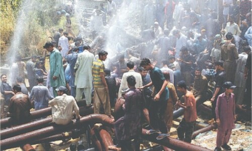 More heatwaves to come after havoc during &lsquo;third-hottest July&rsquo;