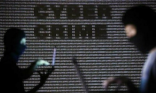 Peshawar man booked for online harassment, cyberstalking: crime agency Peshawar man booked for online harassment, cyberstalking: crime agency