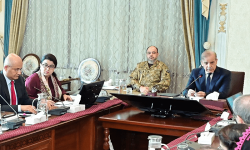 Premier seeks IT roadmap to boost exports to $30bn