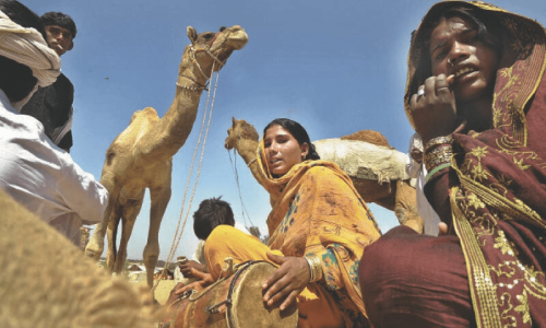 Images of a nation from the eyes of Dawn