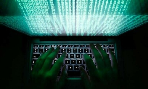 ملک کی اہم وزارتوں اور محکموں پر سائبر حملوں کا خطرہ، الرٹ جاری