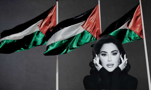 Huda Kattan decries ‘smear campaign’ after pro-Israel lobbyists demand Sephora remove her products