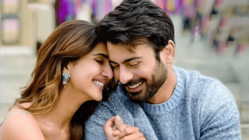 Fawad Khan’s Bollywood comeback Abir Gulaal finally gets a release date — but not in India
