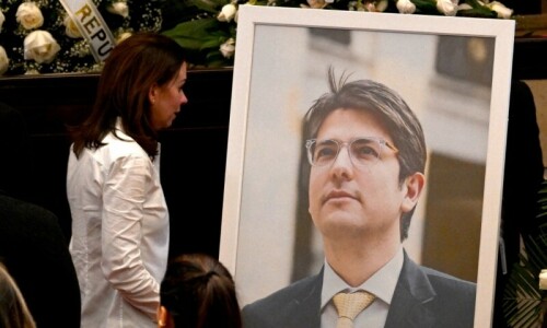 Presidential hopeful dies in Colombia after June rally shooting