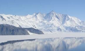 Scientist’s remains found on Antarctic glacier 66 years on