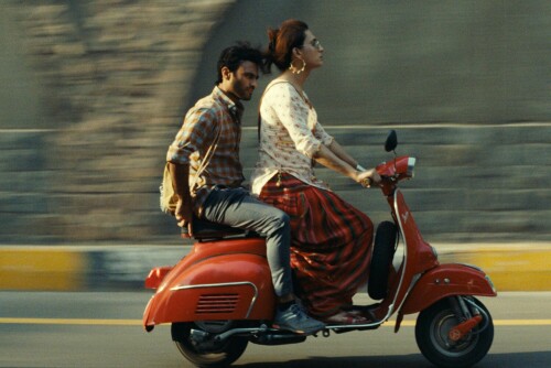 Saim Sadiq’s Joyland finally gets a screening in Lahore on Aug 17