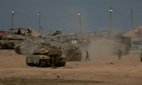 46-member Council of Europe cautions on weapon sales to Israel amid Gaza onslaught 46-member Council of Europe cautions on weapon sales to Israel amid Gaza onslaught