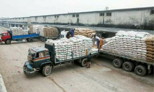 Competition Appellate Tribunal cuts fine on flour mills to Rs35m