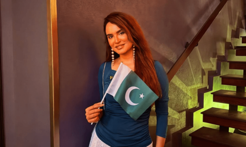 Nadia Hussain is thinking about the people of Palestine this Independence Day