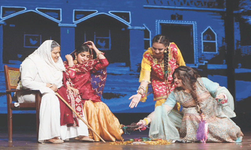 Rallies, flag hoisting, cultural festivities mark Independence Day in twin cities