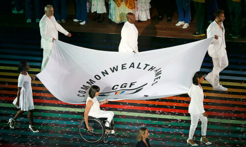 India to bid for Commonwealth Games as part of Olympic push India to bid for Commonwealth Games as part of Olympic push