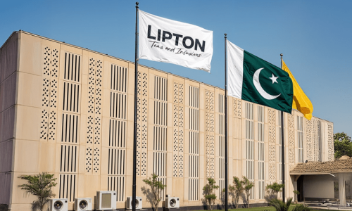 ‘A cup of care’: How LIPTON is brewing change in Pakistan