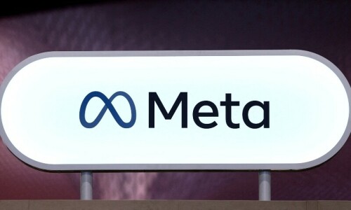 US senator launches probe into Meta&rsquo;s AI policies