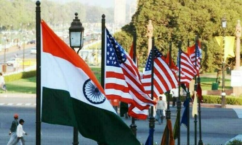 US cancels India trade talks