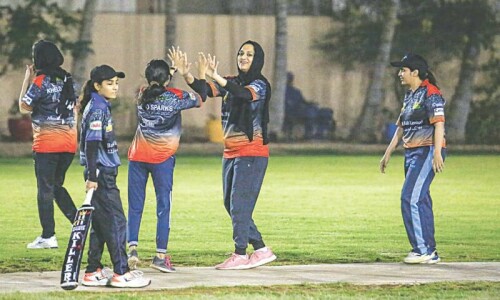 PCB&rsquo;s talent hunt for women players starts on 21st