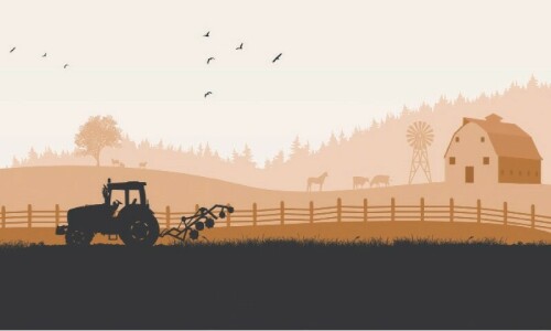 Corporate farming &mdash; a troubling new era on the rise