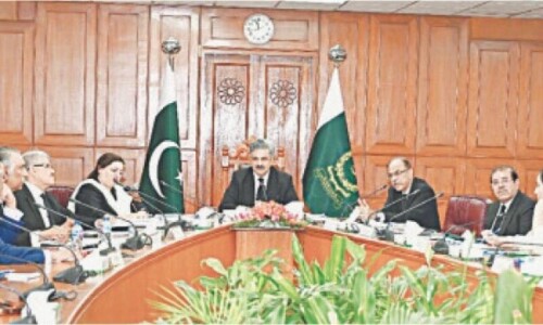 NJPMC pushes for efficient disposal of cases