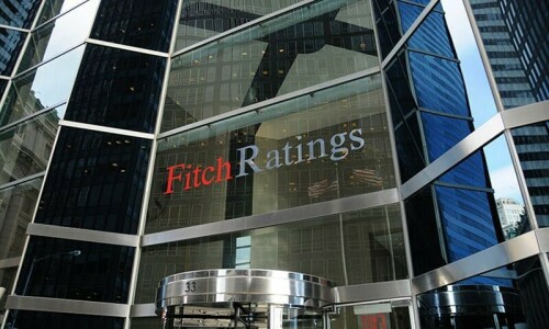 Banks set to gain from stability, says Fitch