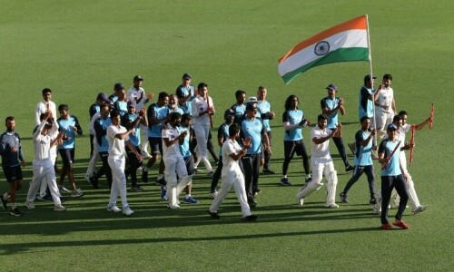India&rsquo;s National Sports Governance Bill becomes an Act after President Murmu&rsquo;s assent