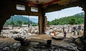 Schools, colleges closed in KP areas affected by calamity