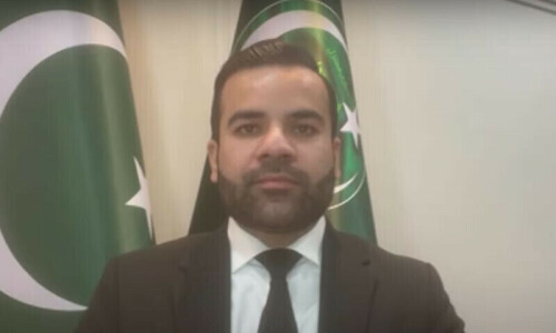 &lsquo;Talks expected soon between PTI, govt officials; Imran&rsquo;s release not on agenda&rsquo;