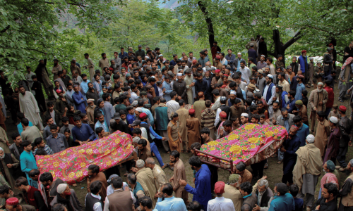 Why have cloudbursts killed hundreds in Pakistan and India this monsoon season? Why have cloudbursts killed hundreds in Pakistan and India this monsoon season?