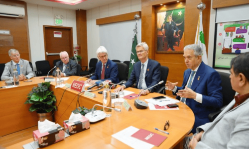 Donors push for polio eradication as funding becomes scarce