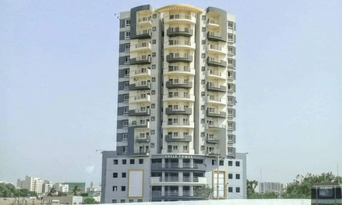 Ex-SBCA chief, 18 others acquitted in Nasla Tower encroachment case
