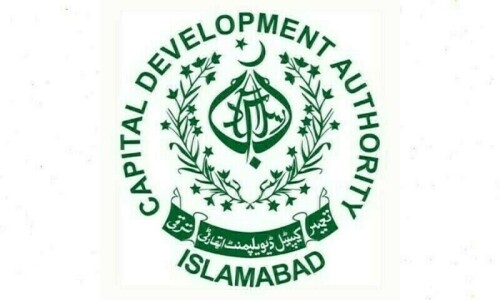 CDA to launch door-to-door survey to create citizens’ database
