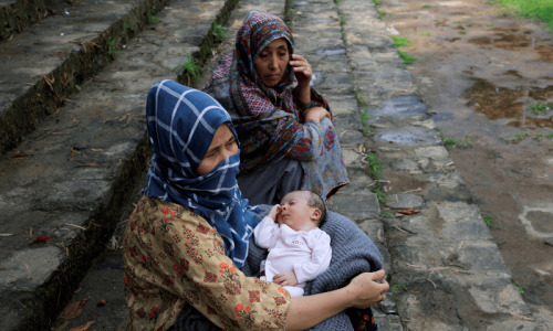 Joint subcommittee maps over 15,000 Afghan nationals with PoR cards ahead of repatriation