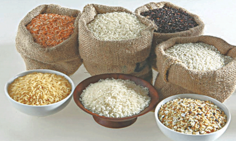 Raw food exports decline 10.25pc in July