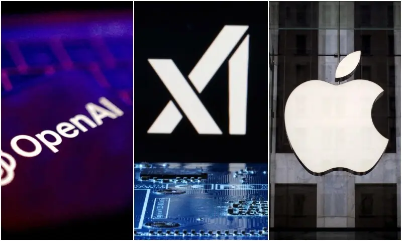 Musk&rsquo;s xAI sues Apple, OpenAI alleging antitrust violations
