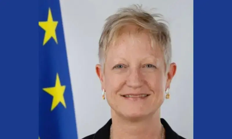 Pakistan needs to make credible progress on HR, labour reforms