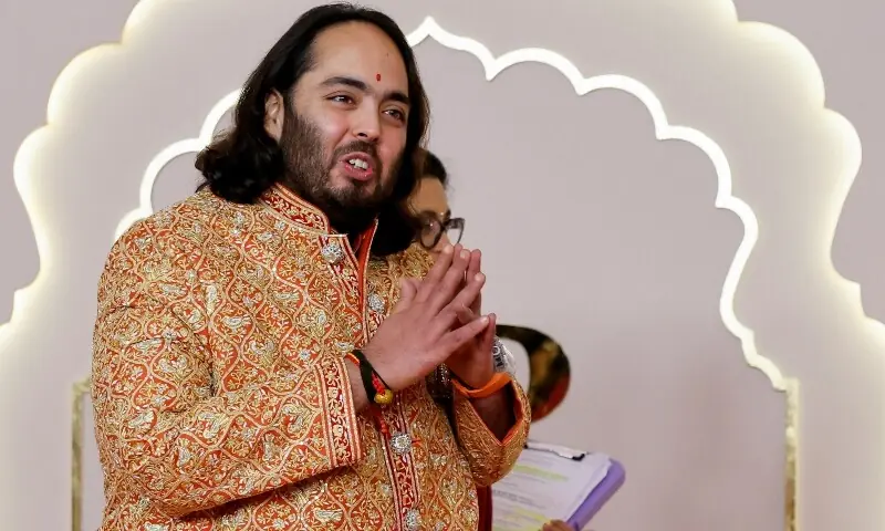 Mukesh Ambani son&rsquo;s wildlife centre faces probe into allegations of animal mistreatment