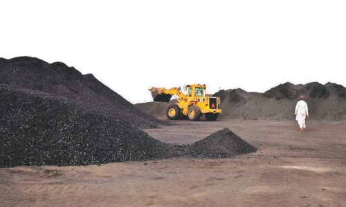 Gas explosion claims three miners&rsquo; lives in Mastung