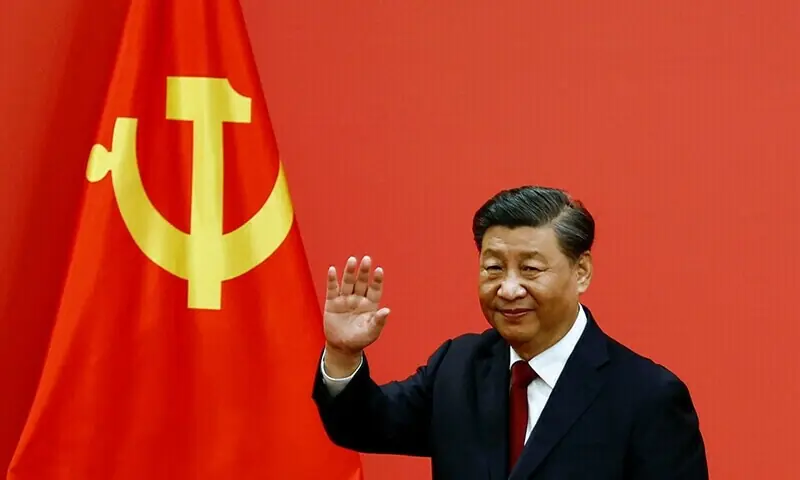 China won&rsquo;t take part in denuclearisation talks with US, Russia