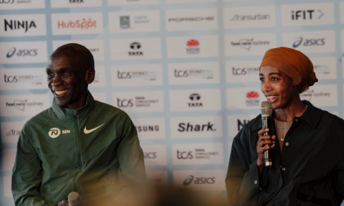 Sifan Hassan confirms decision to skip worlds for Sydney marathon