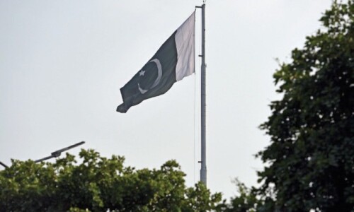 Pakistan agrees to consider ‘diplomatic relations’ with Armenia