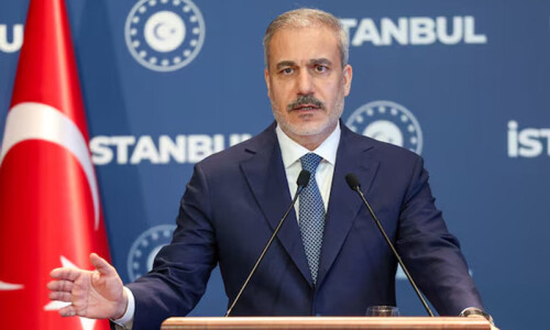 Turkiye says it bars Israeli ships from its ports, restricting airspace