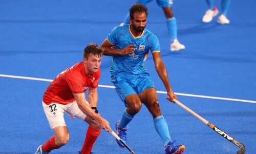 India submits bid to host 2030 Commonwealth Games