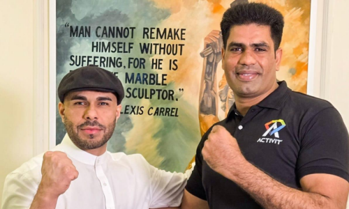 Pakistan&rsquo;s sporting heroes get an unofficial safety net