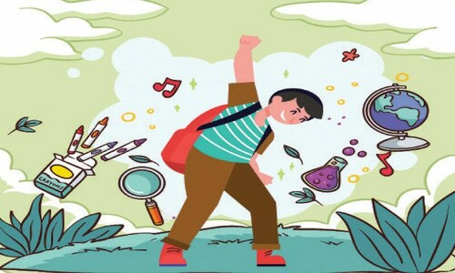 The smart back-to-school plan