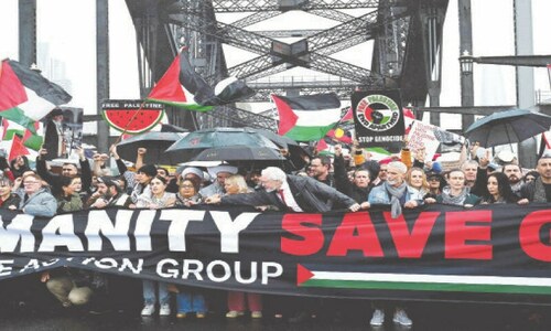 46 dead in Gaza as starvation rises and aid access remains limited