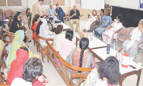 Women Action Forum report shows remarkable rise in gender-based violence cases in Sindh