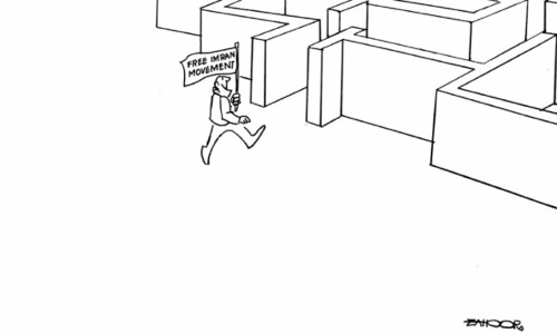 Cartoon: 6 August, 2025